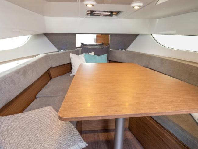 Beneteau Flyer 9 Sundeck