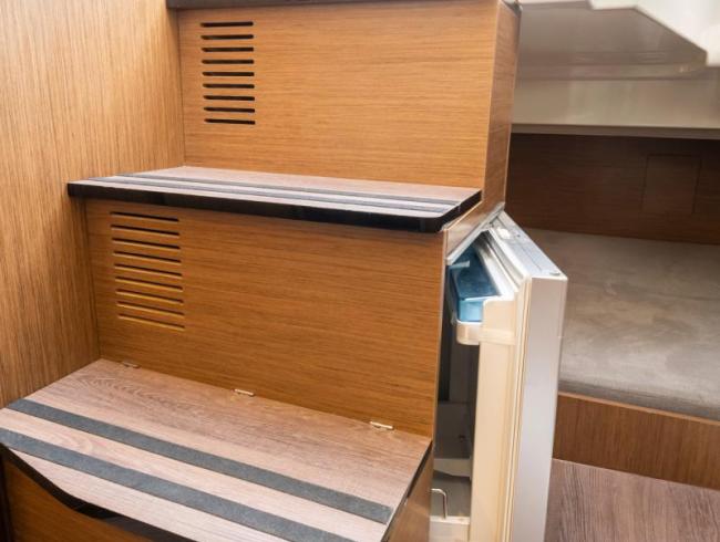 Beneteau Flyer 9 Sundeck