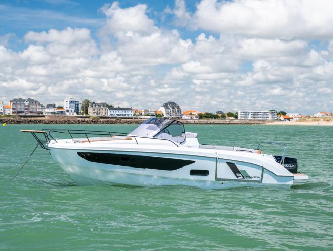 Beneteau Flyer 9 Sundeck