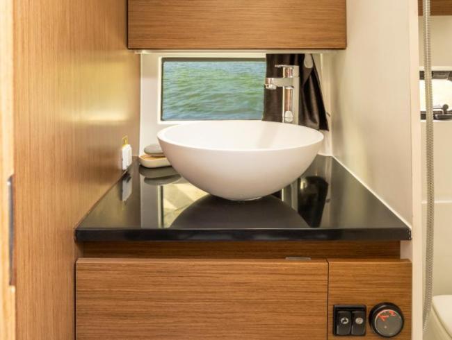Beneteau Flyer 9 Sundeck