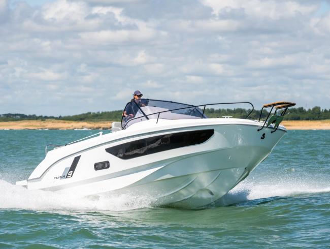 Beneteau Flyer 9 Sundeck