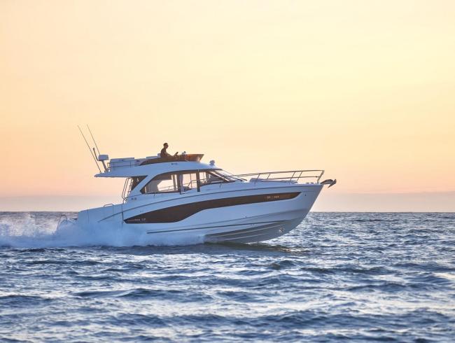 Beneteau Antaris 12 New 2024