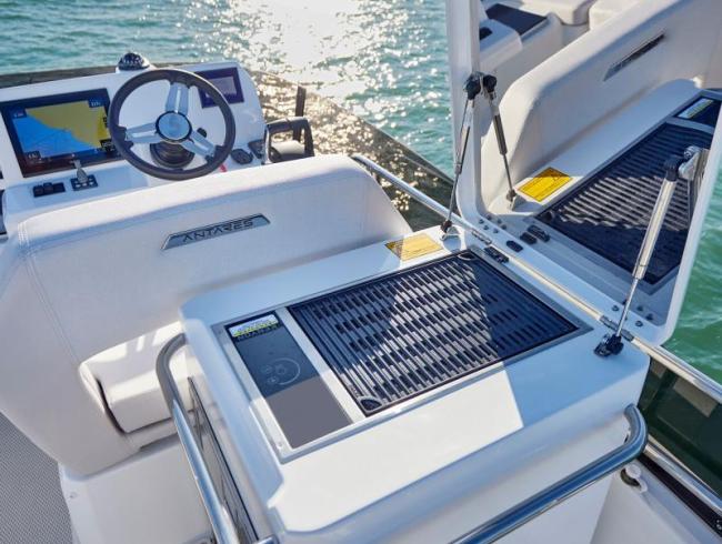 Beneteau Antaris 12 New 2024