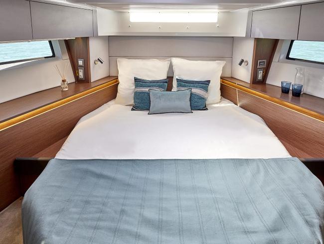 Beneteau Antaris 12 New 2024