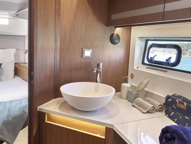 Beneteau Antaris 12 New 2024