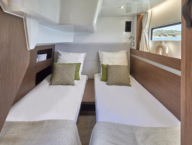 Beneteau Antaris 12 New 2024