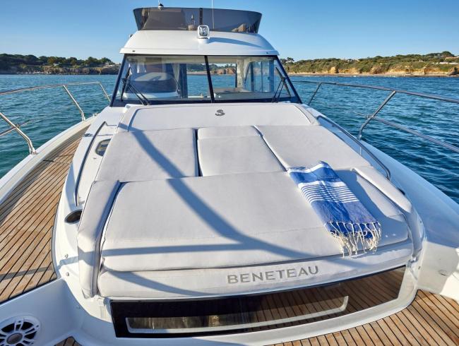 Beneteau Antaris 12 New 2024
