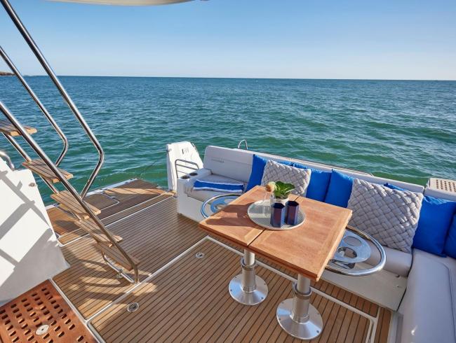 Beneteau Antaris 12 New 2024