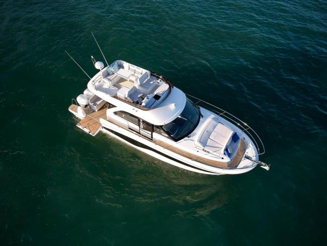 Beneteau Antaris 12 New 2024