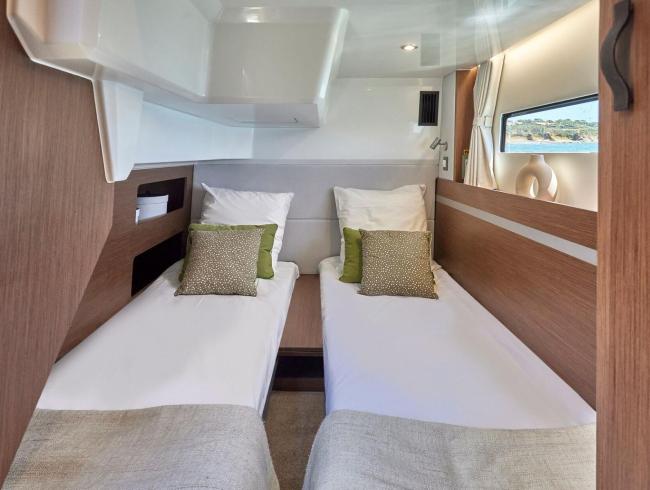Beneteau Antaris 12 New 2024