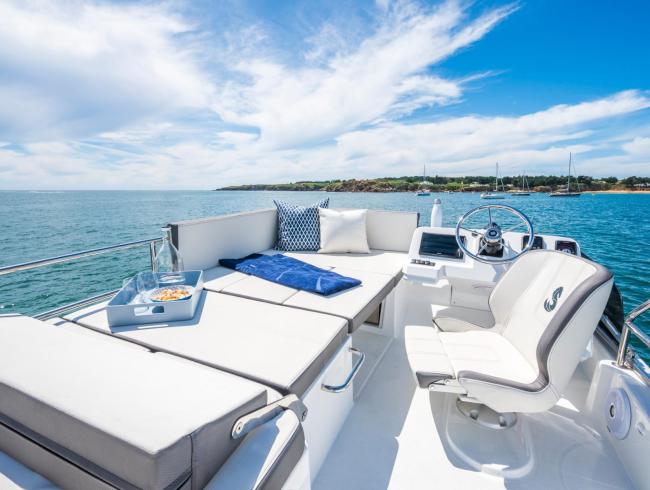 Beneteau Antaris 11