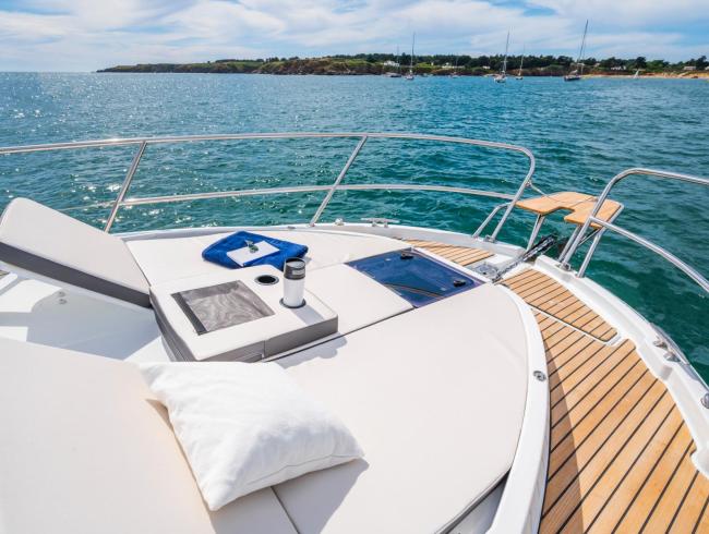 Beneteau Antaris 11