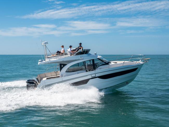 Beneteau Antaris 11