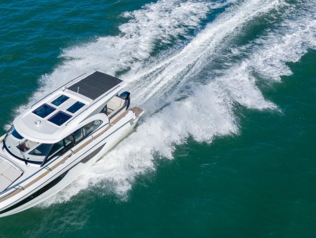 Beneteau Antaris 11