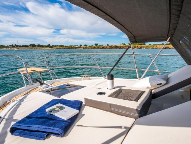 Beneteau Antaris 11