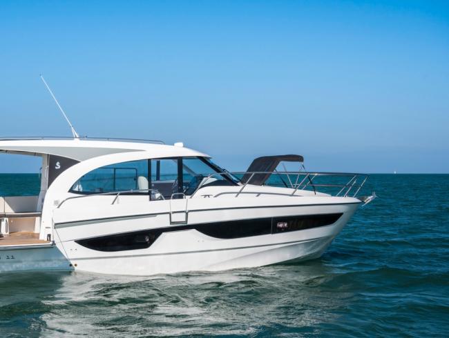 Beneteau Antaris 11
