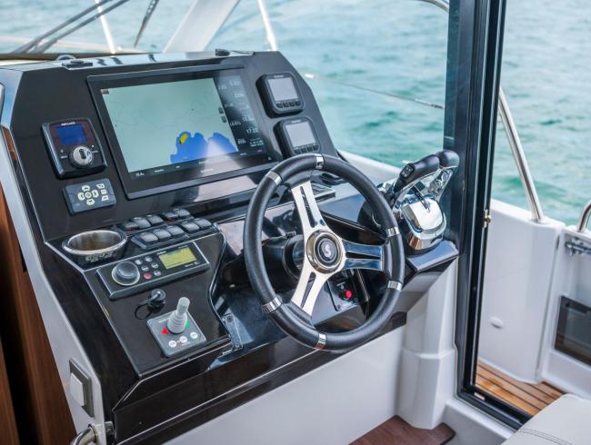 Beneteau Antaris 11