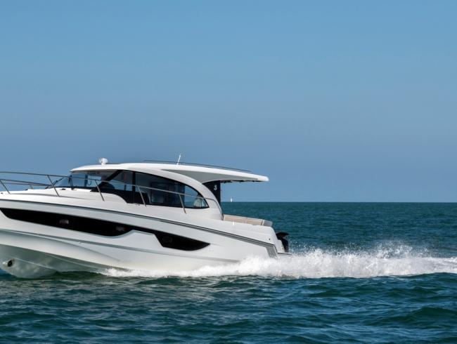 Beneteau Antaris 11