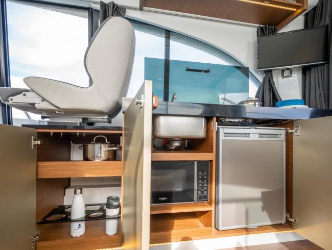 Beneteau Antaris 11