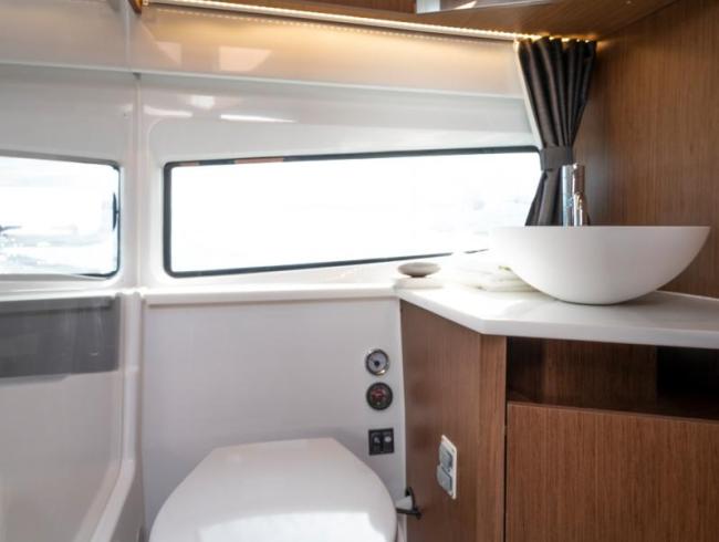 Beneteau Antaris 11