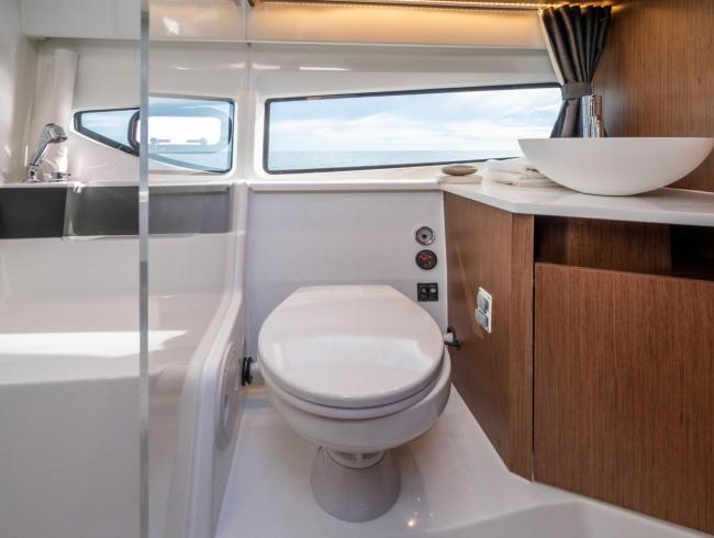 Beneteau Antaris 11