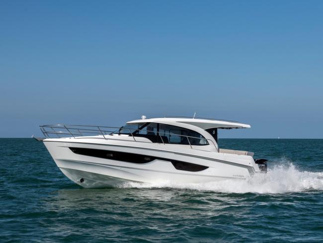 Beneteau Antaris 11