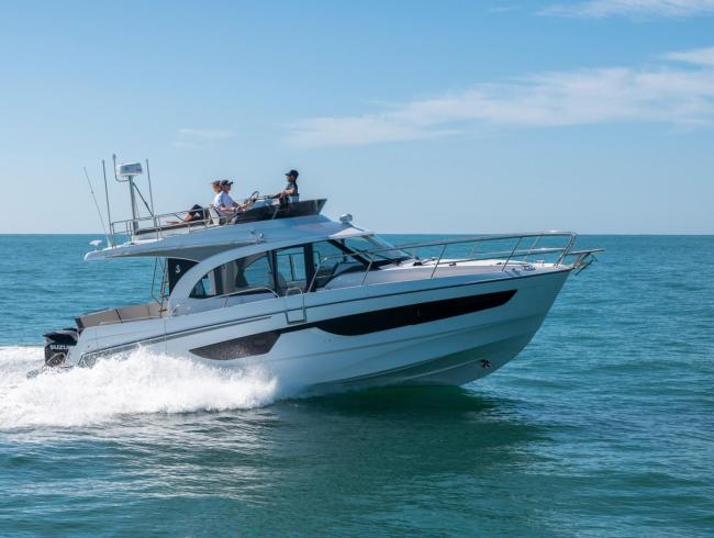 Beneteau Antaris 11