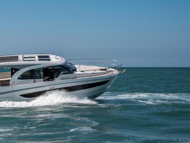 Beneteau Antaris 11