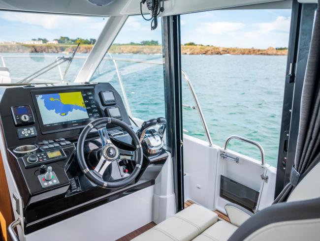 Beneteau Antaris 11