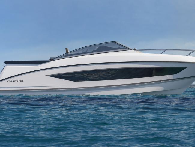 Flyer 10 new for 2019