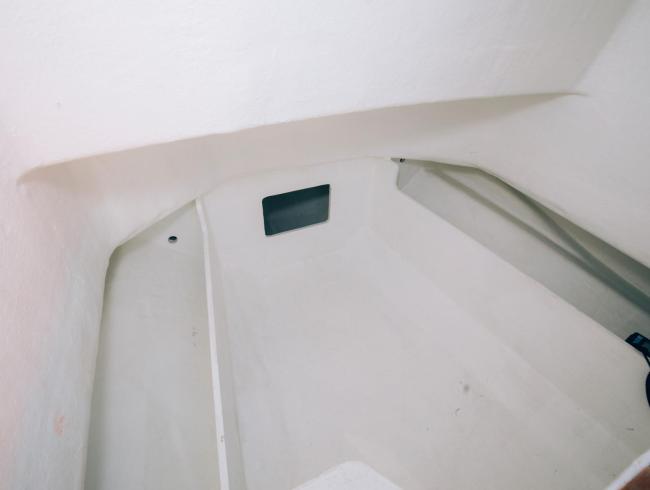Beneteau Flyer 6 Spacedeck