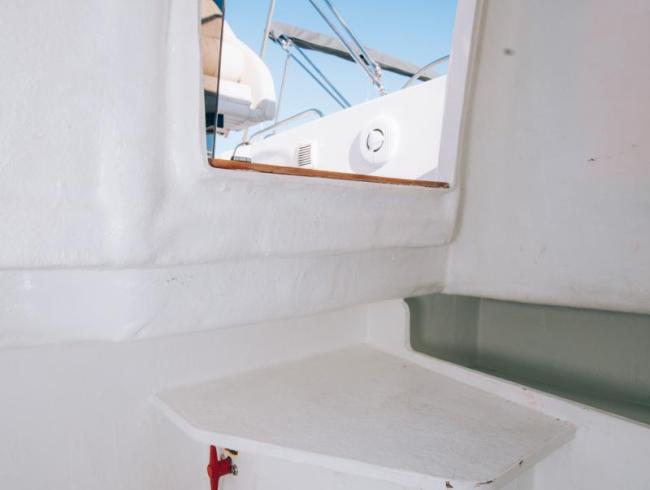 Beneteau Flyer 6 Spacedeck