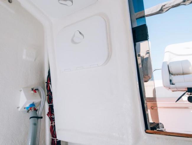 Beneteau Flyer 6 Spacedeck