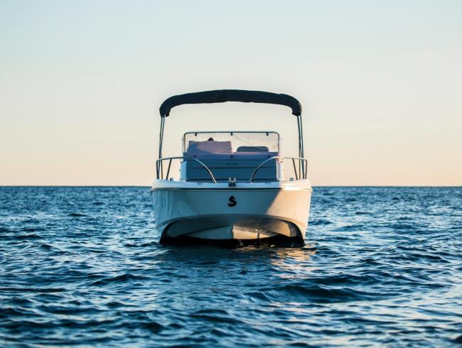 Beneteau Flyer 6 Sundeck