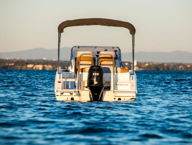 Beneteau Flyer 6 Sundeck