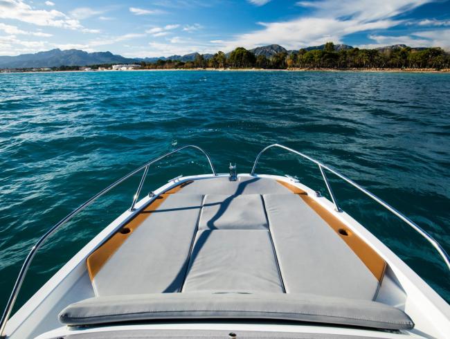 Beneteau Flyer 6 Sundeck