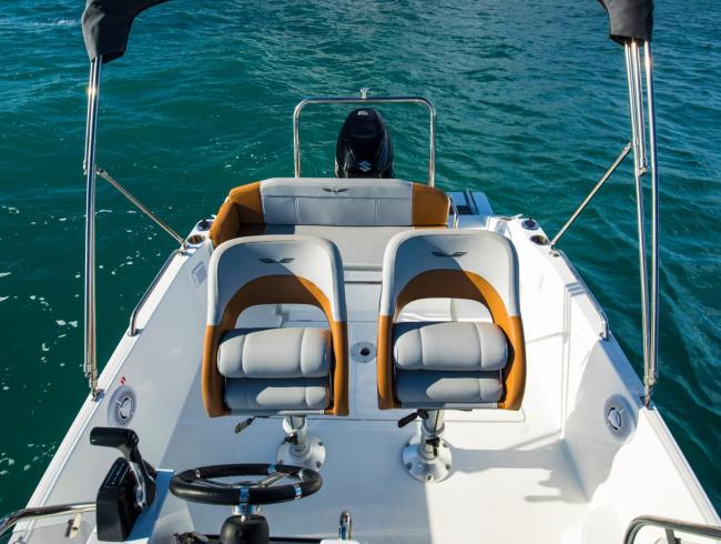 Beneteau Flyer 6 Sundeck