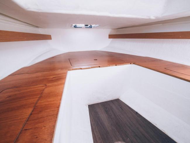 Beneteau Flyer 6 Sundeck