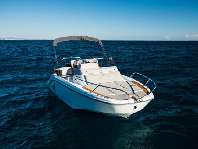 Beneteau Flyer 6 Sundeck