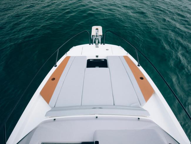 Beneteau Flyer 7 Sundeck