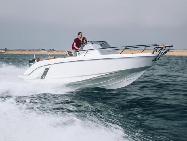 Beneteau Flyer 7 Sundeck