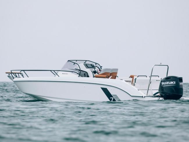 Beneteau Flyer 7 Sundeck