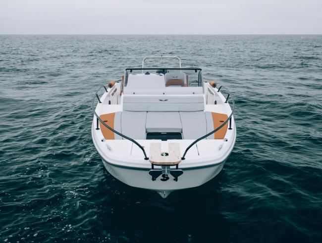 Beneteau Flyer 7 Sundeck