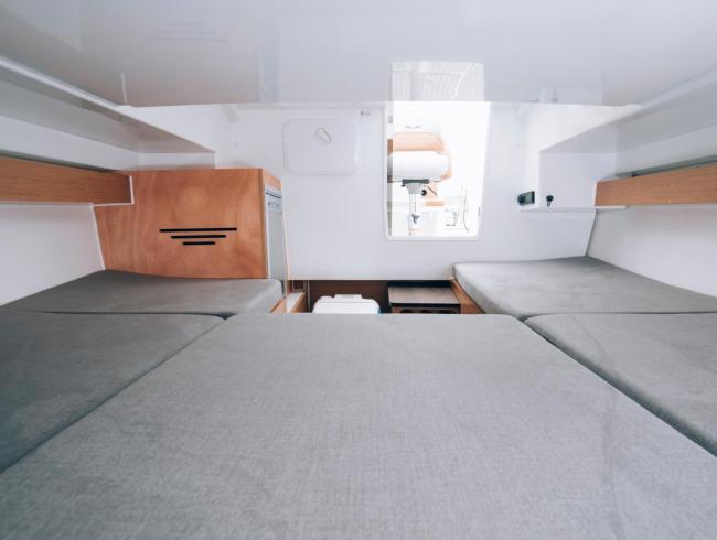 Beneteau Flyer 7 Sundeck