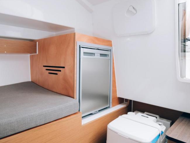 Beneteau Flyer 7 Sundeck