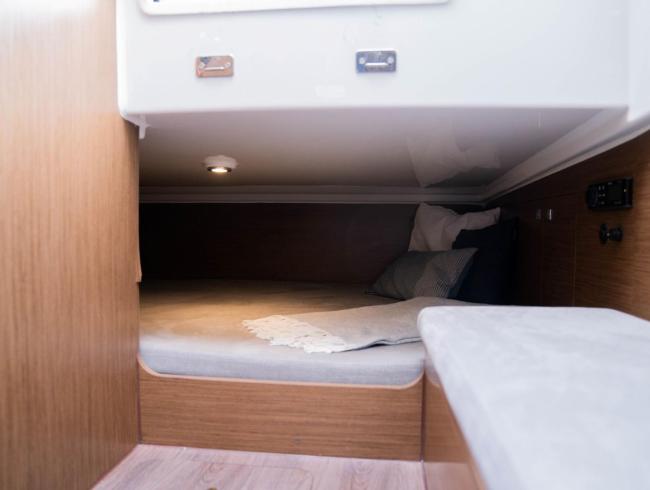 Flyer 9 Spacedeck