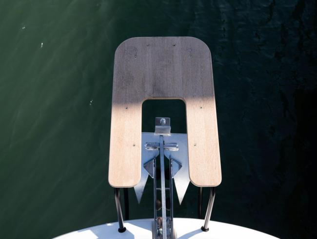 Flyer 9 Spacedeck