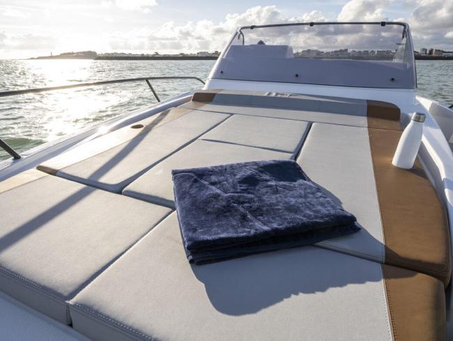 Beneteau Flyer 9 Sundeck