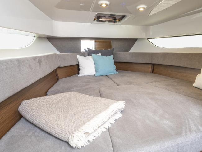 Beneteau Flyer 9 Sundeck