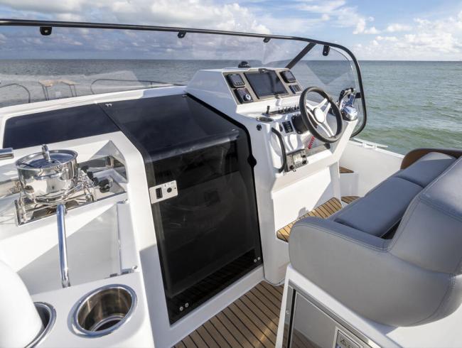 Beneteau Flyer 9 Sundeck